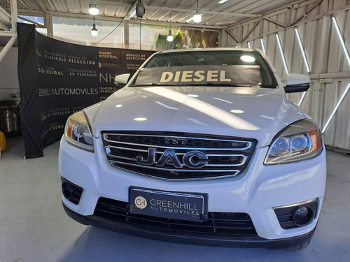 2020 Jac T6 Pick Up 2.0