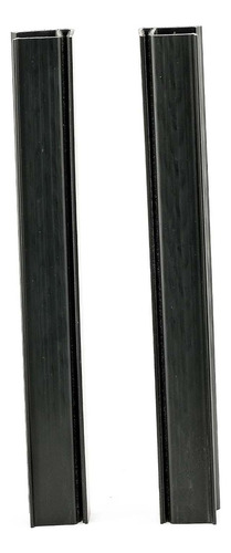 2x Clips De Marco De Parabrisas Para Carrito De Golf,