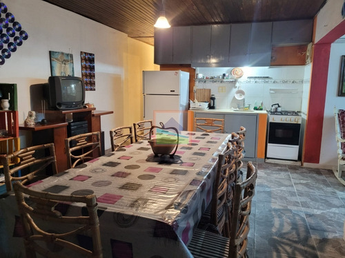 Imagen 18 de 30 de Casa En Venta 3 Dorm Maldonado B° La Fortuna