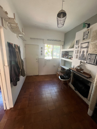 Se Vende Casa 2 Dormitorios En Calle Emilio Neffa Y Millan, Sayago