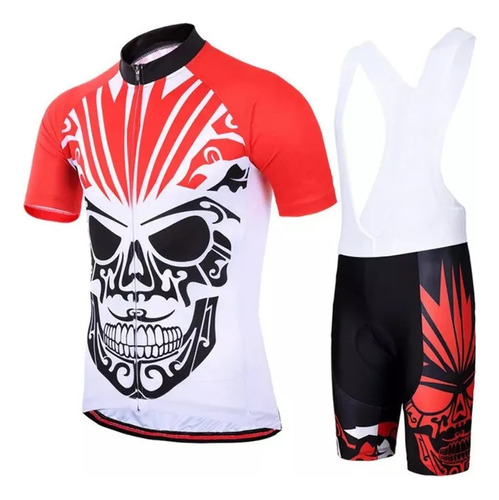 Summer New Men's Outdoor Equipment Cycling Clothing Mountain