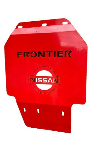 Frontier Np300 