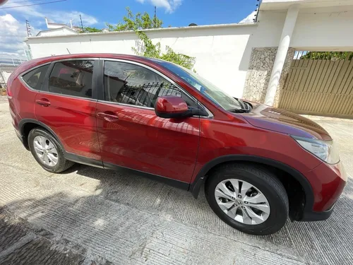 Honda CR-V CITY PLUS