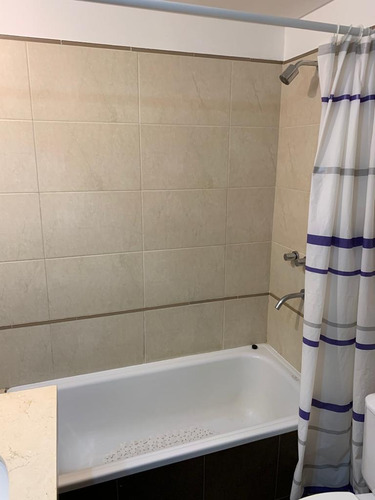 Imagen 10 de 14 de Departamento Monoambiente En Rosario, Excelente Ubicación