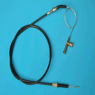 Cable De Acelerador   Fremec Ford F-14000 6.5 L Diesel - Mwm