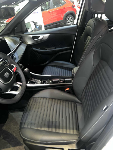Fiat FASTBACK TURBO 270 1.3 AT6