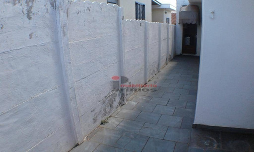 Imagem 3 de 7 de Casa À Venda Na Rua Dos Lírios, 926, Jardim Califórnia - Monte Alto/sp - Ca0244
