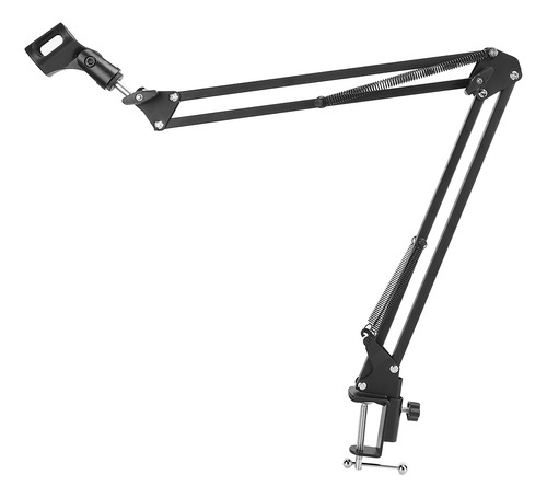 Soporte De Micrófono, Brazo De Suspensión, Soporte Portátil