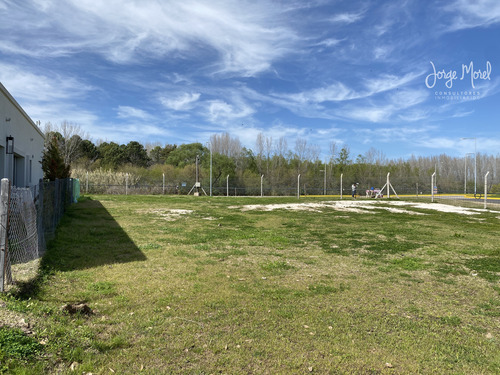 Lote Perimetral #100-200 - Villa Nueva - Santa Ana 2 - 562m2 #id 20251
