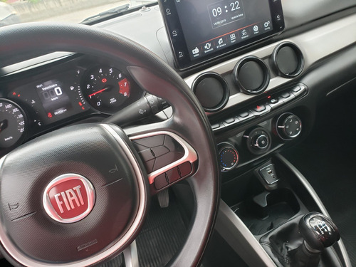 Fiat Argo 2019 Drive Completo 1.0 Flex 24.000 Km Revisado