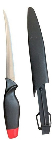 Cuchillo De Pesca Filetero Con Vaina