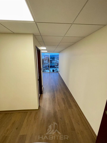 Oficina En Arriendo En Edificio K Business Center Temuco