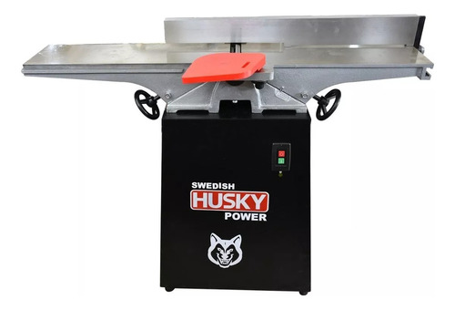 Canteadora De Mesa Husky 8 Pulgadas 110/220v 2 Hp - Hkc208