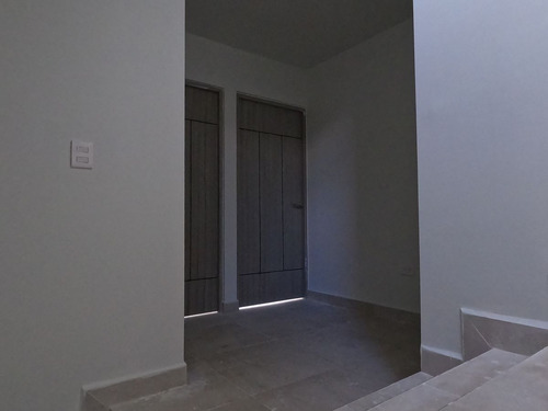 Casa Modelo Terra Plus En Gaia Residencial, Ensenada B.c.