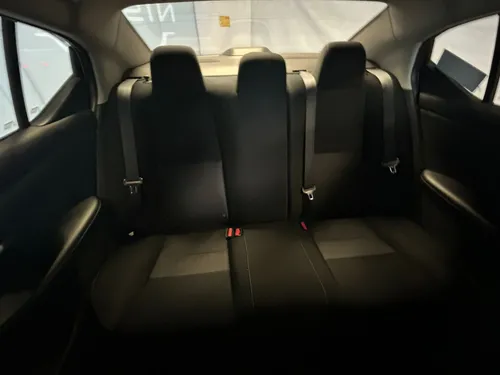 Nissan Sentra 2.0 Advance At