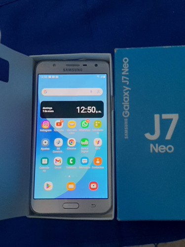 Celular Samsung Galaxy J7 Neo 