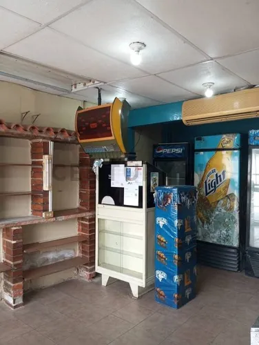 Local Comercial En Venta
