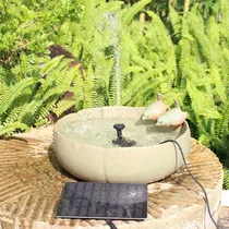 Comprar Kit De Bomba De Agua Solar De Bricolaje Bomba De Fuentes De 