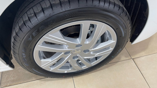 Imagen 11 de 25 de Peugeot 208 Active Pack Am24