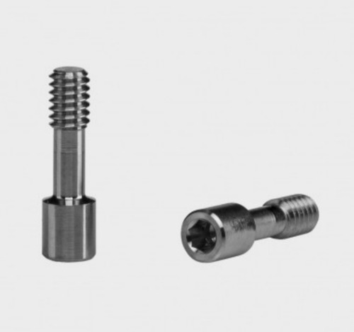 Tornillos De Fijación (implantes)