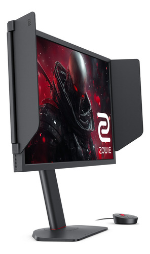 Monitor Zowie Com Tela De 24 127/220v