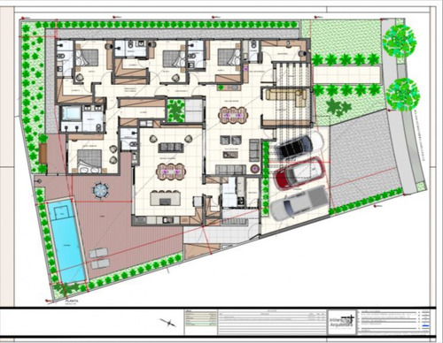 Imagem 7 de 11 de Linda Casa - Quinta Do Golfe - 3840966v