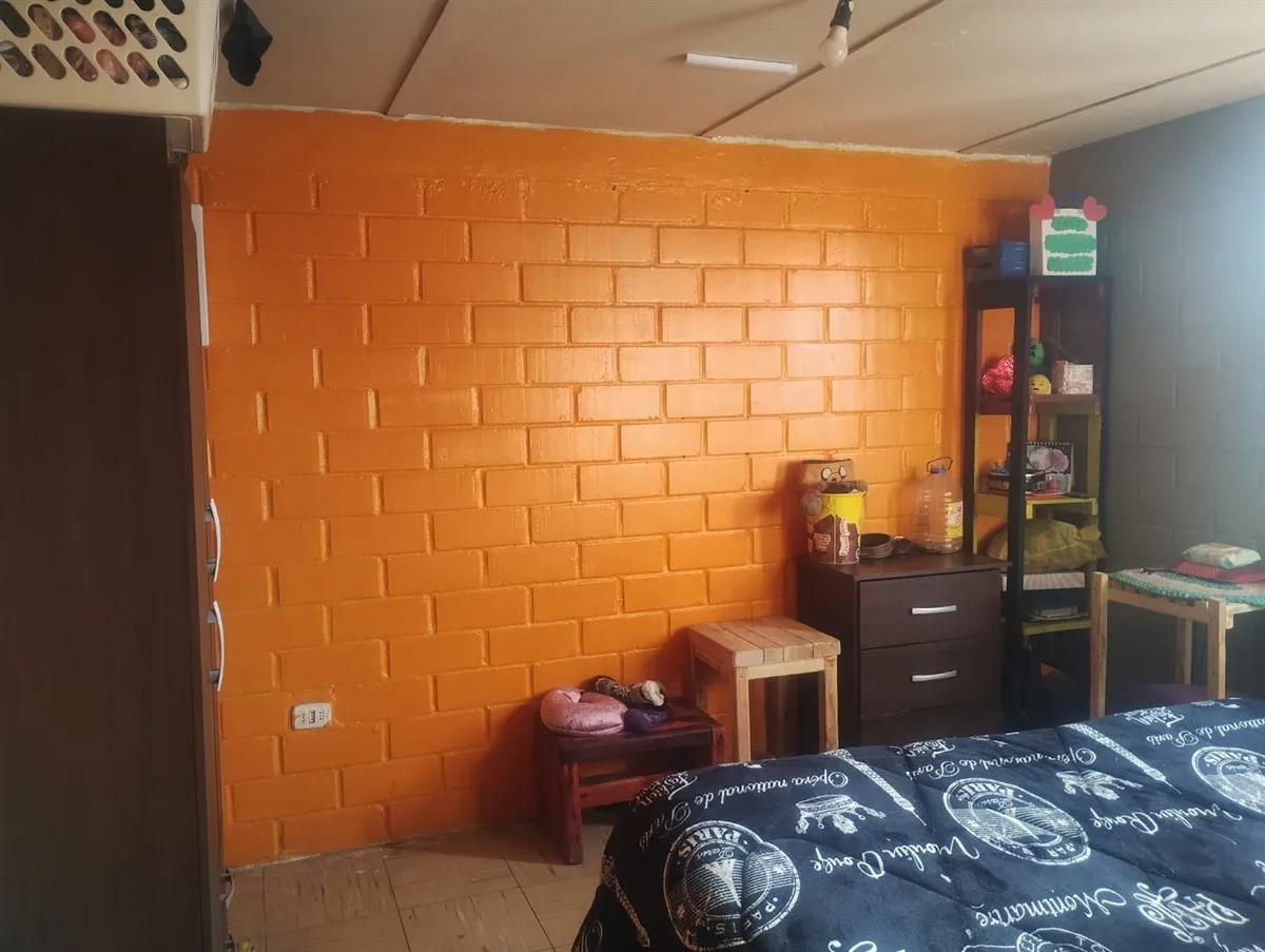 Imagen 2 de 21 de Departamento 3 Piso En Venta De 1 Dorm. En Puente Alto