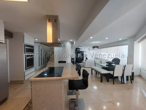 Apartamento En Venta Caribe
