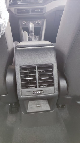 Imagen 8 de 11 de Volkswagen Virtus Comfortline At 2022