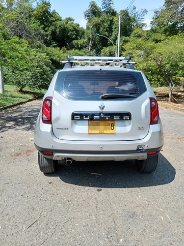 Renault Duster 2.0 Dynamique