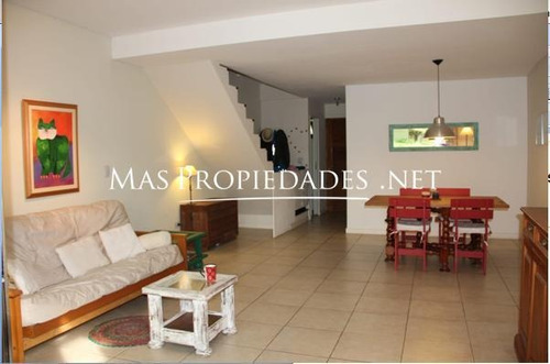 Imagen 6 de 12 de Departamento 4 Amb En Condominio Naturessa