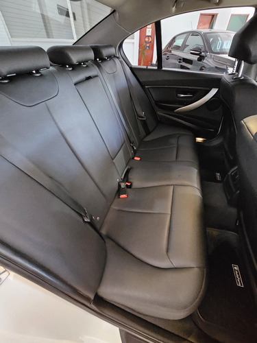 BMW Serie 3 2.0 320i Sedan At