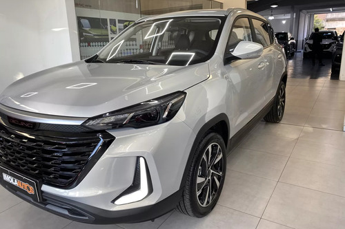 BAIC X35 1.5T Luxury Cvt