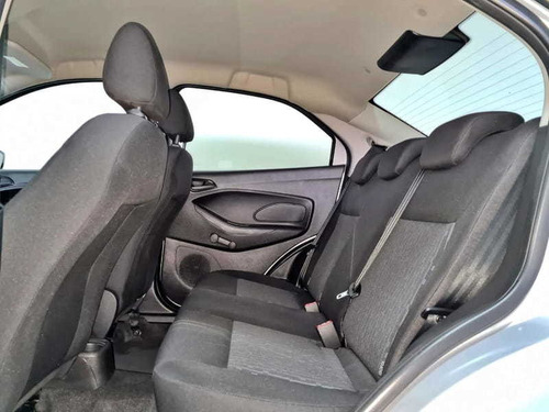 Imagem 4 de 14 de **ford Ka Sedan 1.0 Se (flex) 2020**