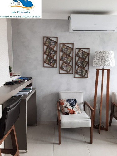 Imagem 8 de 21 de Apartamento De 03 Dormitórios Em Camboriú. - Ap00633 - 33475165