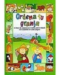 Ordena Tu Granja Un Libro En Castellano E Ingles (aprende I