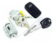 Comprar Juego De Cerradura Chery Fulwin Orig Dimacar Repuestos