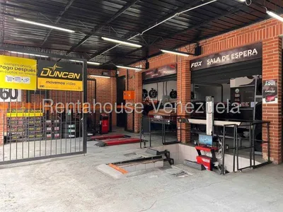 Negocio en venta