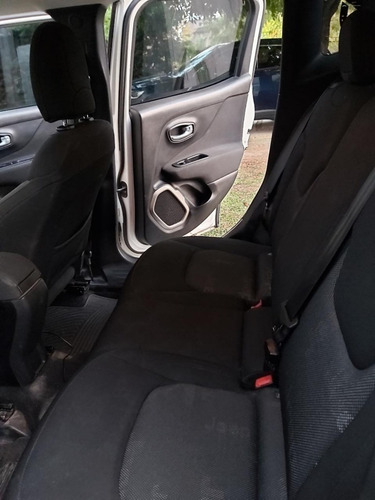 Jeep Renegade Sport Plus 2016