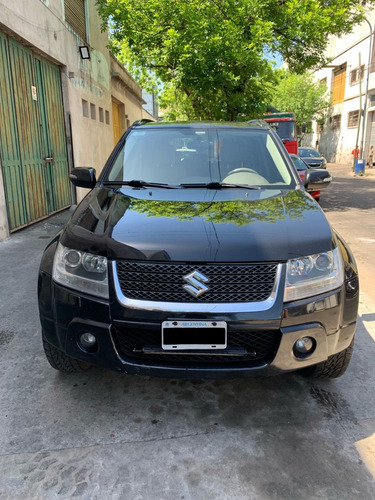 Suzuki Grand Vitara 2.4 Jiii