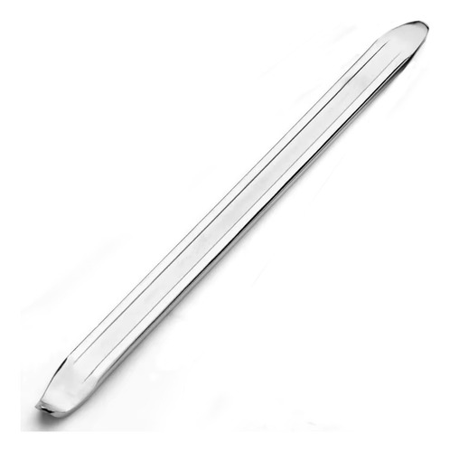 Espatula Borracheiro Chata 60cm P/ Desmontar Pneus Teb600 The Black Tools