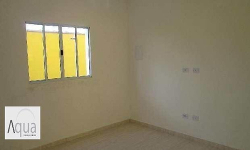 Imagem 9 de 15 de Casa Para Venda Em Itanhaém, Nova Itanhaem, 2 Dormitórios, 1 Suíte, 1 Banheiro, 1 Vaga - It737d_2-1058959