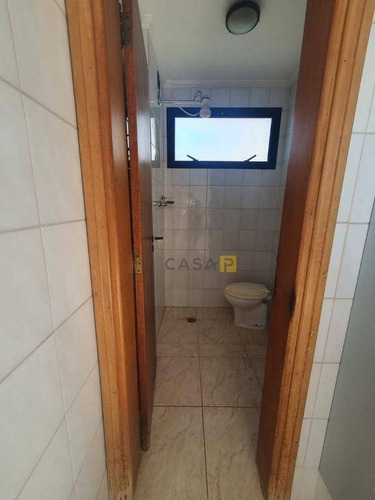 Imagem 11 de 30 de Apartamento Com 3 Dormitórios, 294 M² - Venda Por R$ 1.480.000,00 Ou Aluguel Por R$ 3.000,00/mês - Centro - Americana/sp - Ap0627