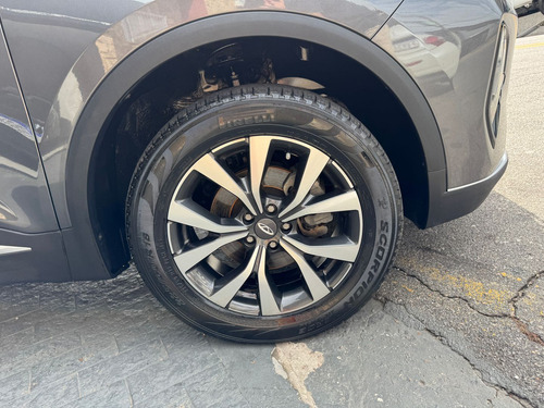 Chery Tiggo 7 1.6 Tgdi Gasolina Max Drive Dct