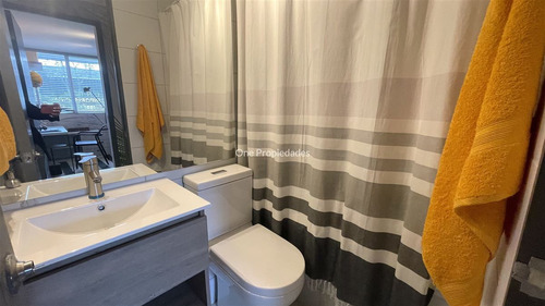 Departamento Nuevo Venta 2d2b Sin Comision Entrega Inmediata