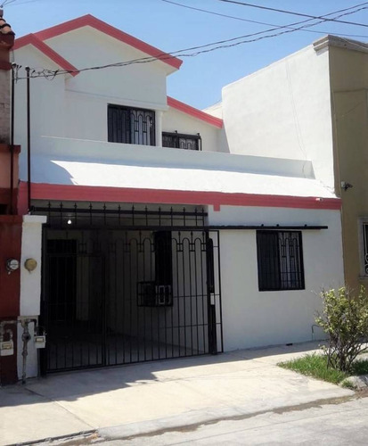 Imagen 1 de 30 de Casa En Venta Bosques De Anahuac San Nicolas De Los Garza