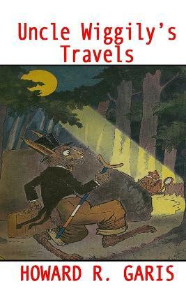 Libro Uncle Wiggily's Travels - Howard R Garis