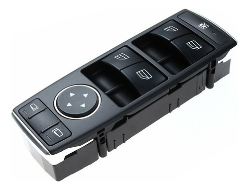 Control Maestro For Mercedes-benz E350 E500 E550 E63 10-12