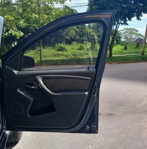 Renault Duster 2.0 Dynamique 4x4