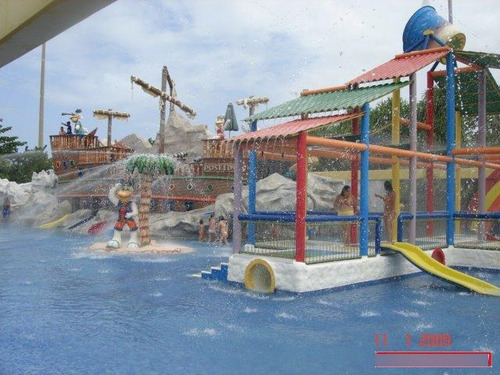 Se Vende Accion Club Agua Sal